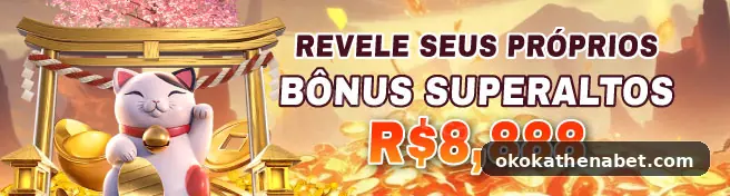 Double Fortune okokathena