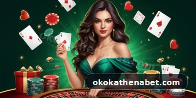 Double Fortune okokathena