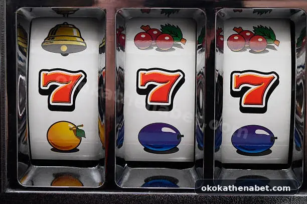 Double Fortune okokathena